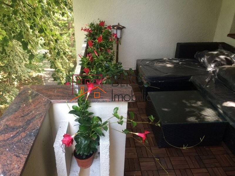 Apartment for Rent Dorobanti | Primaverii | Kiseleff | Aviatorilor, Bucharest - 2 Bedroom - ID:39778 | Bliss Imobiliare / Photo 3 - BLISS Imobiliare