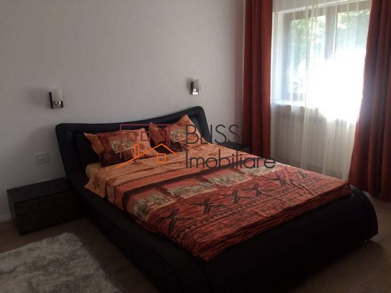 Apartament de Inchiriat Dorobanti | Primaverii | Kiseleff | Aviatorilor - 3 Camere - ID:39778 | Bliss Imobiliare / Photo 4 - BLISS Imobiliare