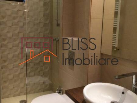 Apartment for Rent Dorobanti | Primaverii | Kiseleff | Aviatorilor, Bucharest - 2 Bedroom - ID:39778 | Bliss Imobiliare / Photo 5 - BLISS Imobiliare