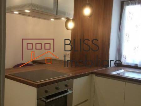 Apartment for Rent Dorobanti | Primaverii | Kiseleff | Aviatorilor, Bucharest - 2 Bedroom - ID:39778 | Bliss Imobiliare / Photo 7 - BLISS Imobiliare
