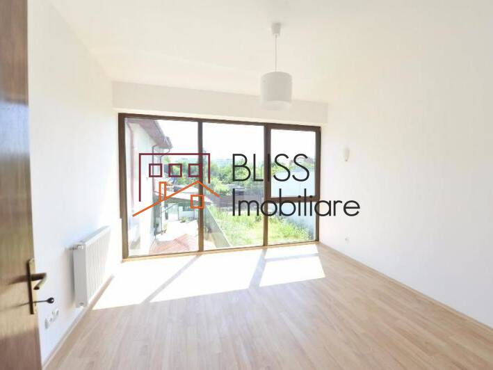 Apartment for Rent Herastrau | Nordului, Bucharest - 3 Bedroom - ID:39850 | Bliss Imobiliare / Photo 3 - BLISS Imobiliare