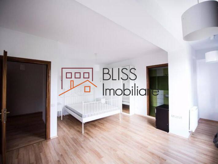 Apartment for Rent Herastrau | Nordului, Bucharest - 3 Bedroom - ID:39850 | Bliss Imobiliare / Photo 6 - BLISS Imobiliare