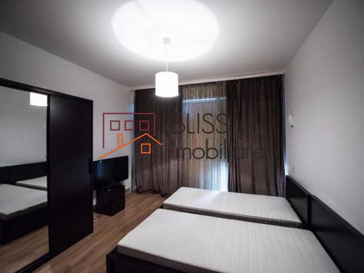Apartment for Rent Herastrau | Nordului, Bucharest - 3 Bedroom - ID:39850 | Bliss Imobiliare / Photo 7 - BLISS Imobiliare