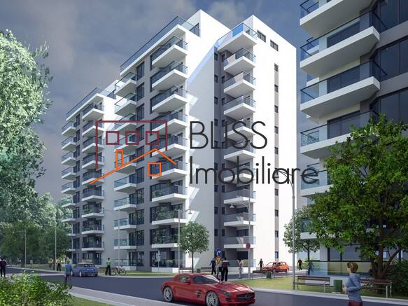 Garsoniera de Vanzare Floreasca | Barbu Vacarescu - ID:39915 | Bliss Imobiliare / Photo 1 - BLISS Imobiliare