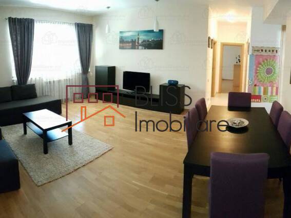 Apartament de Vanzare Iancu Nicolae | Pipera - 3 Camere - ID:39966 | Bliss Imobiliare / Photo 4 - BLISS Imobiliare