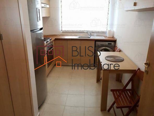 Apartment for Sale Iancu Nicolae | Pipera, Bucharest / Ilfov - 2 Bedroom - ID:39966 | Bliss Imobiliare / Photo 5 - BLISS Imobiliare