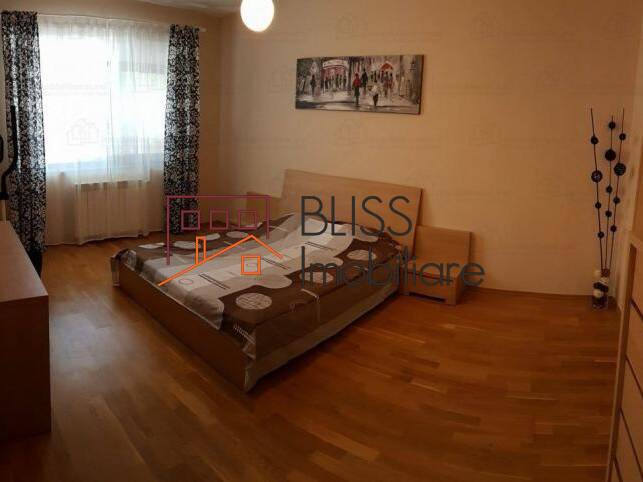 Apartament de Vanzare Iancu Nicolae | Pipera - 3 Camere - ID:39966 | Bliss Imobiliare / Photo 6 - BLISS Imobiliare