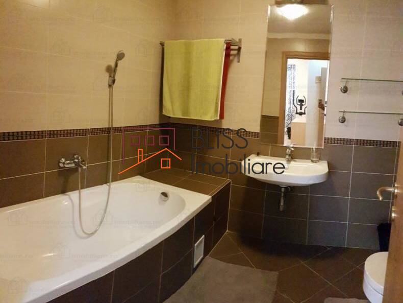 Apartament de Vanzare Iancu Nicolae | Pipera - 3 Camere - ID:39966 | Bliss Imobiliare / Photo 8 - BLISS Imobiliare