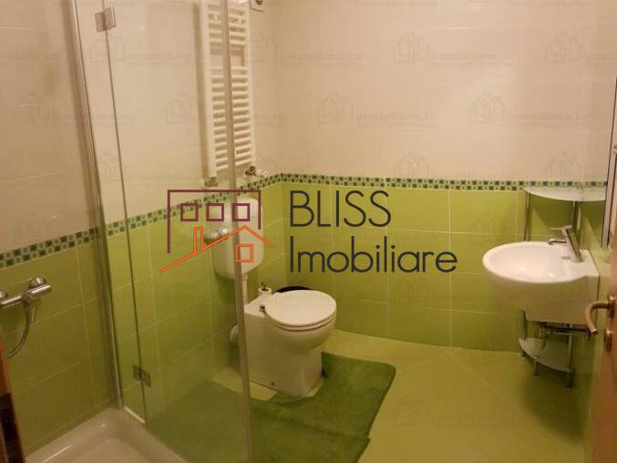 Apartment for Sale Iancu Nicolae | Pipera, Bucharest / Ilfov - 2 Bedroom - ID:39966 | Bliss Imobiliare / Photo 9 - BLISS Imobiliare