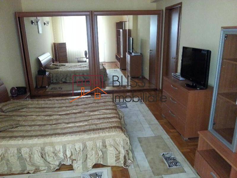 Apartament de Inchiriat Herastrau | Nordului - 3 Camere - ID:39987 | Bliss Imobiliare / Photo 5 - BLISS Imobiliare
