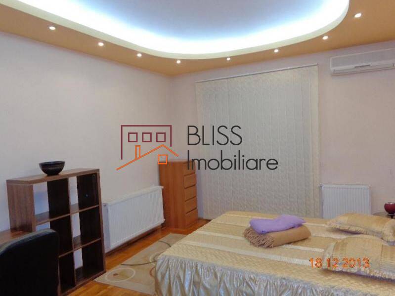 Apartament de Inchiriat Herastrau | Nordului - 3 Camere - ID:39987 | Bliss Imobiliare / Photo 7 - BLISS Imobiliare