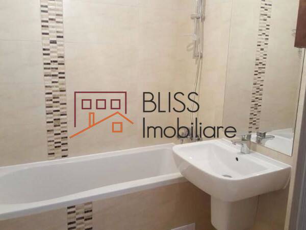 Apartament de Inchiriat Iancu Nicolae | Pipera - 2 Camere - ID:40022 | Bliss Imobiliare / Photo 7 - BLISS Imobiliare