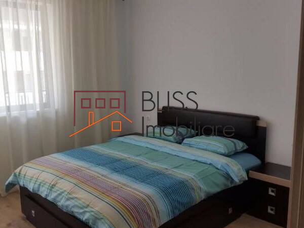 Apartment for Rent Iancu Nicolae | Pipera, Bucharest - 1 Bedroom - ID:40022 | Bliss Imobiliare / Photo 5 - BLISS Imobiliare