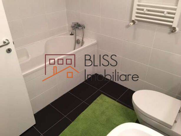 Apartament de Inchiriat Aviatiei | Promenada mall | Metro Pipera - 3 Camere - ID:40091 | Bliss Imobiliare / Photo 13 - BLISS Imobiliare