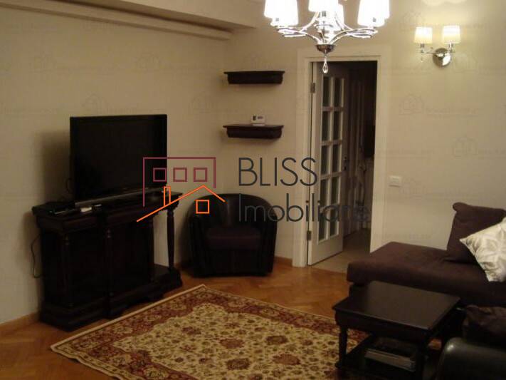 Apartament de Inchiriat KM 0 | Ultracentral - 3 Camere - ID:40096 | Bliss Imobiliare / Photo 1 - BLISS Imobiliare