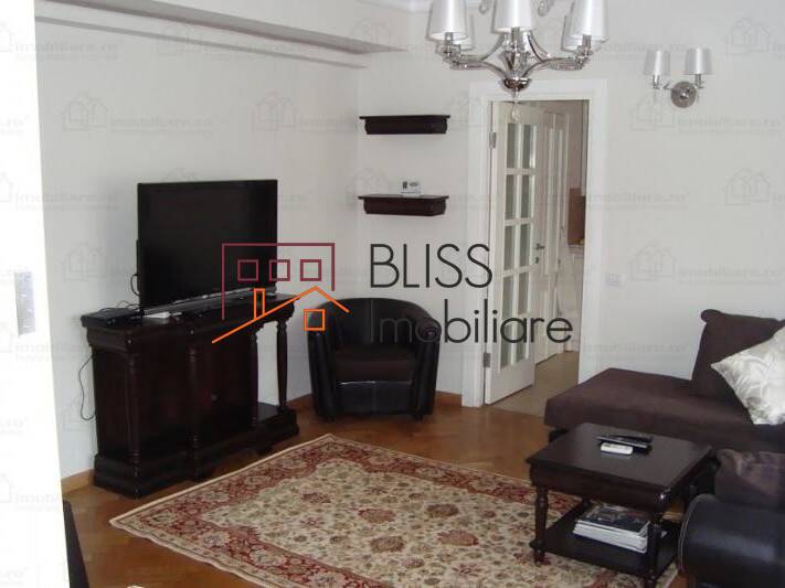 Apartament de Inchiriat KM 0 | Ultracentral - 3 Camere - ID:40096 | Bliss Imobiliare / Photo 2 - BLISS Imobiliare