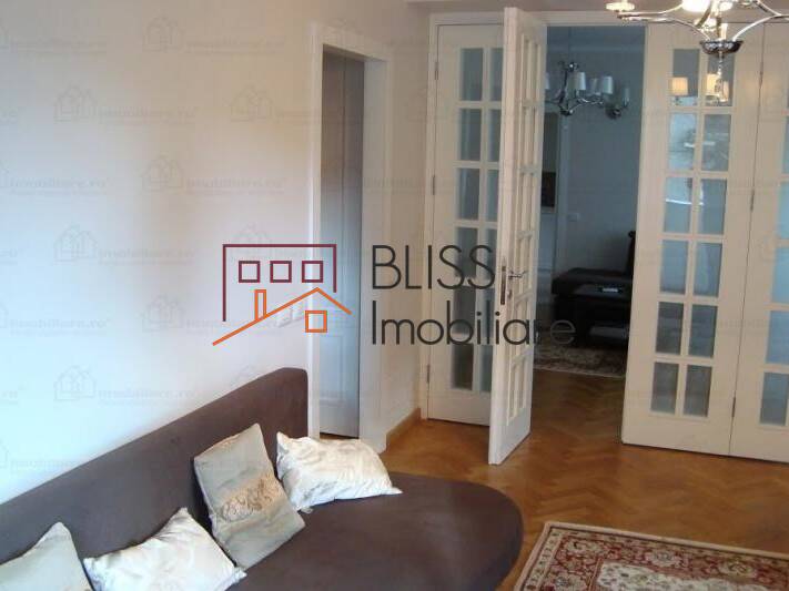 Apartment for Rent KM 0 | Ultracentral, Bucharest - 2 Bedroom - ID:40096 | Bliss Imobiliare / Photo 5 - BLISS Imobiliare