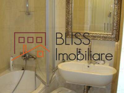 Apartment for Rent KM 0 | Ultracentral, Bucharest - 2 Bedroom - ID:40096 | Bliss Imobiliare / Photo 7 - BLISS Imobiliare