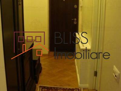 Apartament de Inchiriat KM 0 | Ultracentral - 3 Camere - ID:40096 | Bliss Imobiliare / Photo 9 - BLISS Imobiliare
