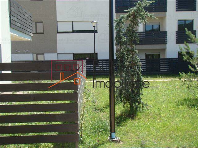 Apartament de Inchiriat Iancu Nicolae | Pipera - 3 Camere - ID:40098 | Bliss Imobiliare / Photo 2 - BLISS Imobiliare