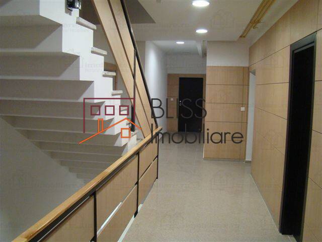 Apartment for Rent Iancu Nicolae | Pipera, Bucharest - 2 Bedroom - ID:40098 | Bliss Imobiliare / Photo 3 - BLISS Imobiliare
