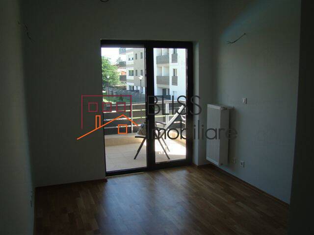 Apartment for Rent Iancu Nicolae | Pipera, Bucharest - 2 Bedroom - ID:40098 | Bliss Imobiliare / Photo 6 - BLISS Imobiliare