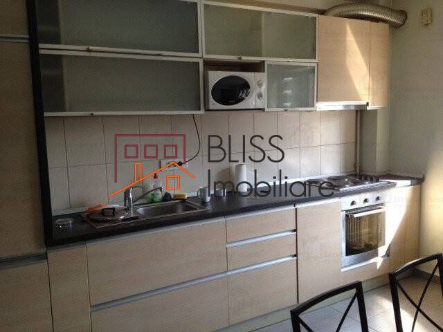 Apartament de Inchiriat Iancu Nicolae | Pipera - 3 Camere - ID:40098 | Bliss Imobiliare / Photo 7 - BLISS Imobiliare