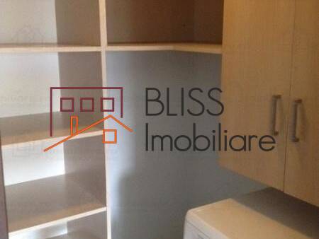 Apartament de Inchiriat Iancu Nicolae | Pipera - 3 Camere - ID:40098 | Bliss Imobiliare / Photo 9 - BLISS Imobiliare