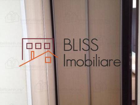 Apartment for Rent Iancu Nicolae | Pipera, Bucharest - 2 Bedroom - ID:40098 | Bliss Imobiliare / Photo 12 - BLISS Imobiliare