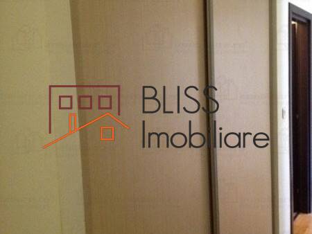 Apartment for Rent Iancu Nicolae | Pipera, Bucharest - 2 Bedroom - ID:40098 | Bliss Imobiliare / Photo 13 - BLISS Imobiliare