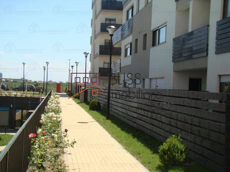 Apartament de Inchiriat Iancu Nicolae | Pipera - 3 Camere - ID:40098 | Bliss Imobiliare / Photo 14 - BLISS Imobiliare