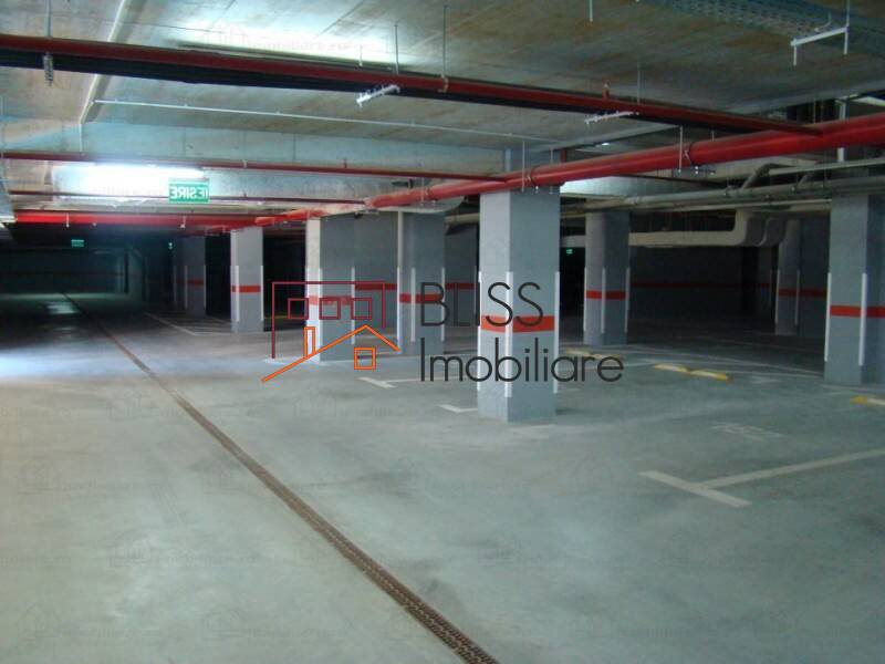Apartament de Inchiriat Iancu Nicolae | Pipera - 3 Camere - ID:40098 | Bliss Imobiliare / Photo 16 - BLISS Imobiliare