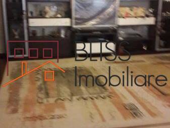 House for Rent Iancu Nicolae | Pipera, Bucharest / Ilfov - 3 Bedroom - ID:40100 | Bliss Imobiliare / Photo 2 - BLISS Imobiliare