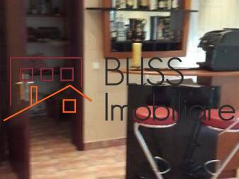 House for Rent Iancu Nicolae | Pipera, Bucharest / Ilfov - 3 Bedroom - ID:40100 | Bliss Imobiliare / Photo 3 - BLISS Imobiliare