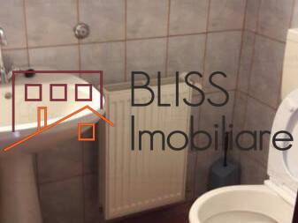 Casa de Inchiriat Iancu Nicolae | Pipera - 4 Camere - ID:40100 | Bliss Imobiliare / Photo 4 - BLISS Imobiliare