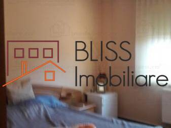 Casa de Inchiriat Iancu Nicolae | Pipera - 4 Camere - ID:40100 | Bliss Imobiliare / Photo 5 - BLISS Imobiliare