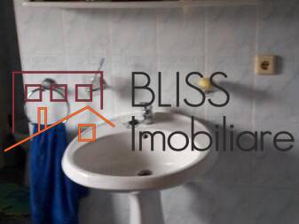 House for Rent Iancu Nicolae | Pipera, Bucharest / Ilfov - 3 Bedroom - ID:40100 | Bliss Imobiliare / Photo 6 - BLISS Imobiliare