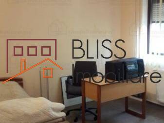 Casa de Inchiriat Iancu Nicolae | Pipera - 4 Camere - ID:40100 | Bliss Imobiliare / Photo 7 - BLISS Imobiliare