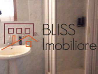 House for Rent Iancu Nicolae | Pipera, Bucharest / Ilfov - 3 Bedroom - ID:40100 | Bliss Imobiliare / Photo 8 - BLISS Imobiliare