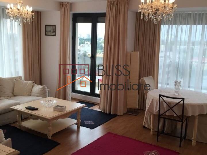 Apartment for Sale Parcul Circului, Bucharest - 1 Bedroom - ID:40187 | Bliss Imobiliare / Photo 1 - BLISS Imobiliare