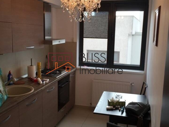 Apartment for Sale Parcul Circului, Bucharest - 1 Bedroom - ID:40187 | Bliss Imobiliare / Photo 3 - BLISS Imobiliare