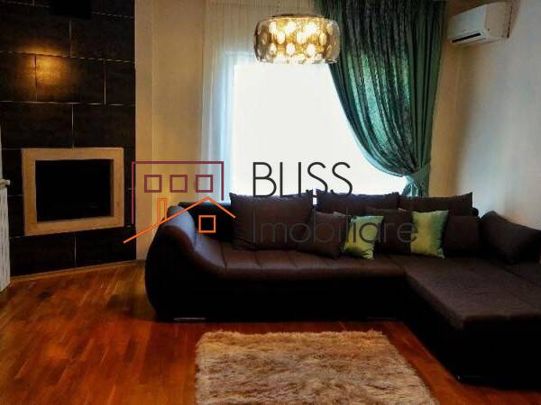 Bright Apartment With Large Terrace And Premium Finishes - Ibiza Sol, Bucharest / Ilfov | Bliss Imobiliare / Photo 1 - BLISS Imobiliare