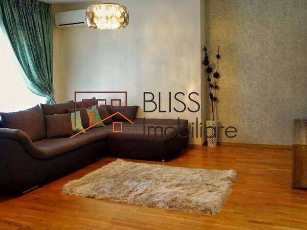 Bright Apartment With Large Terrace And Premium Finishes - Ibiza Sol, Bucharest / Ilfov | Bliss Imobiliare / Photo 2 - BLISS Imobiliare