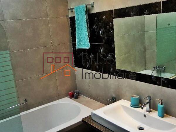 Bright Apartment With Large Terrace And Premium Finishes - Ibiza Sol, Bucharest / Ilfov | Bliss Imobiliare / Photo 5 - BLISS Imobiliare