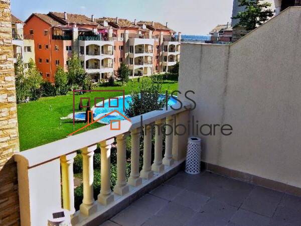 Apartament Elegant, 3 Camere Cu Terasa Generoasa - Ibiza Sol | Bliss Imobiliare / Photo 7 - BLISS Imobiliare