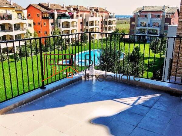 Apartament Elegant, 3 Camere Cu Terasa Generoasa - Ibiza Sol | Bliss Imobiliare / Photo 8 - BLISS Imobiliare