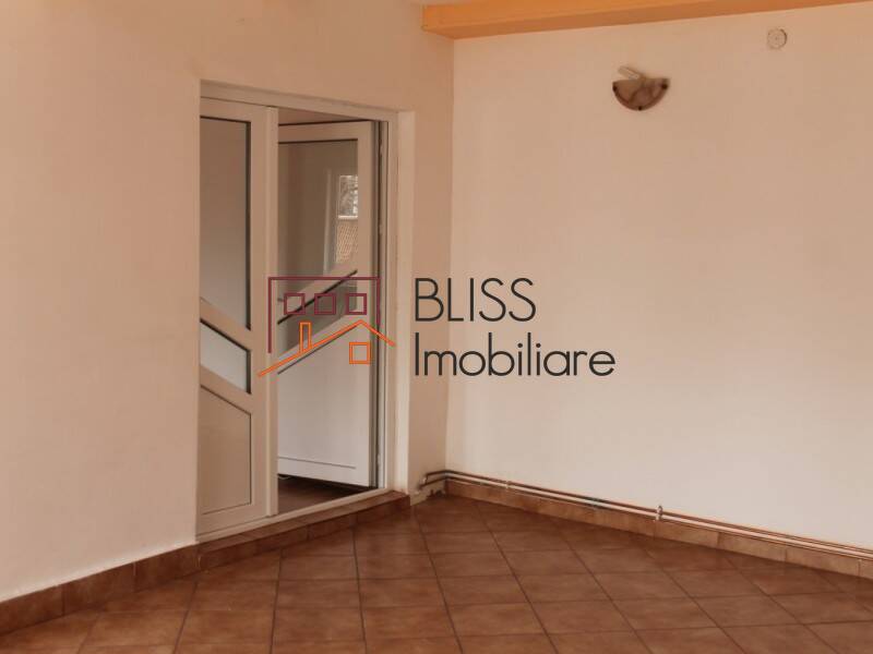 House for Rent Grivitei Basarab, Bucharest - 6 Rooms - ID:1003 | Bliss Imobiliare / Photo 9 - BLISS Imobiliare