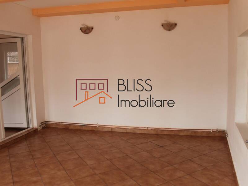 House for Rent Grivitei Basarab, Bucharest - 6 Rooms - ID:1003 | Bliss Imobiliare / Photo 2 - BLISS Imobiliare