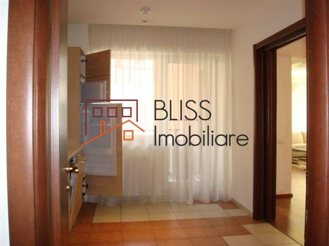 Apartament de Inchiriat Herastrau | Nordului - 3 Camere - ID:4953 | Bliss Imobiliare / Photo 5 - BLISS Imobiliare