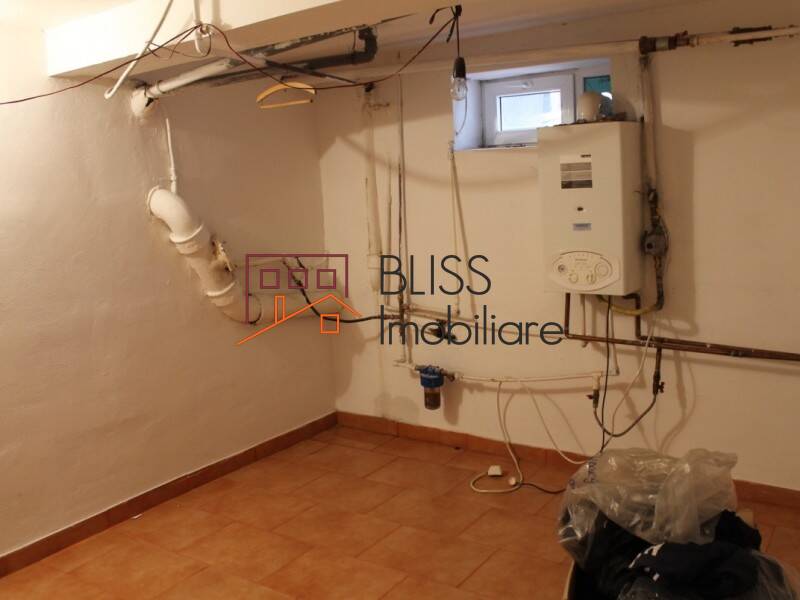 Casa de Inchiriat Grivitei Basarab - 6 Camere - ID:1003 | Bliss Imobiliare / Photo 8 - BLISS Imobiliare